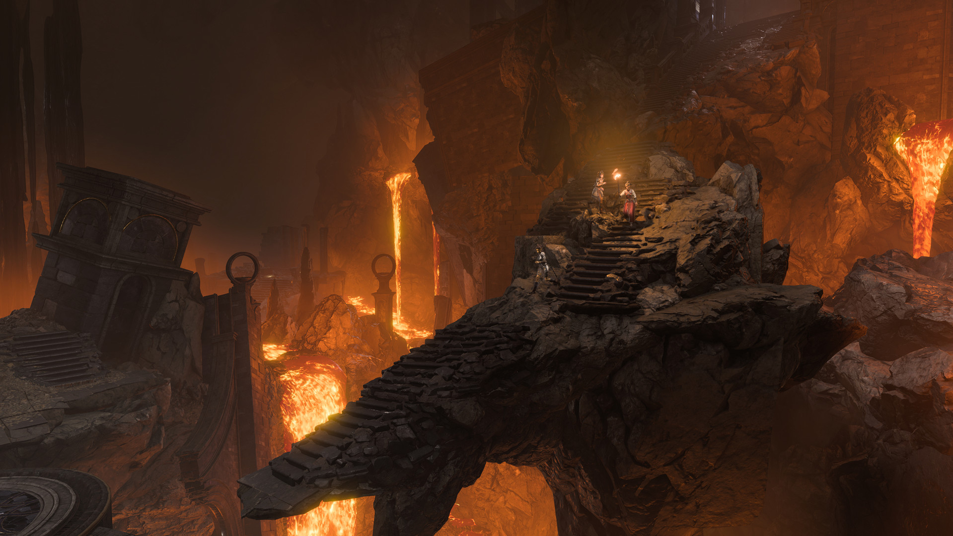 Baldur's Gate 3 Resimleri 
