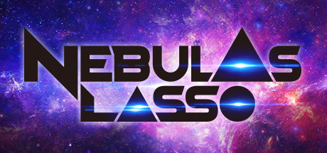 Nebulas Lasso Cover Image