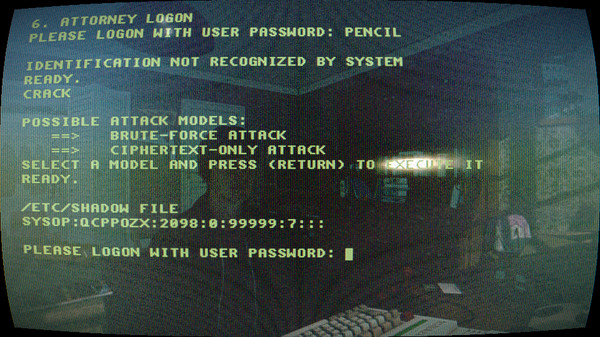 скриншот Commander '85 5