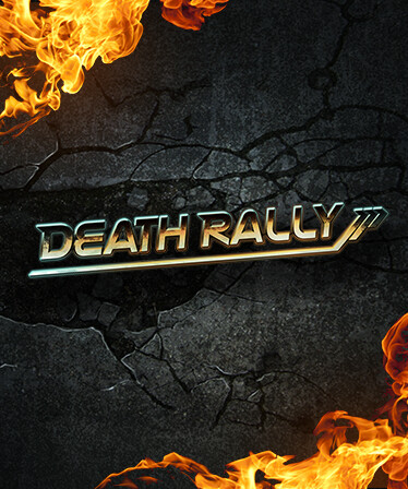 Death Rally