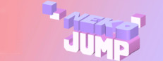 Neko Jump 게임 이미지