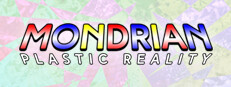 Mondrian - Plastic Reality