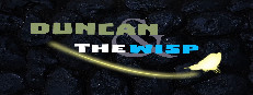 Duncan and the Wisp 게임 이미지