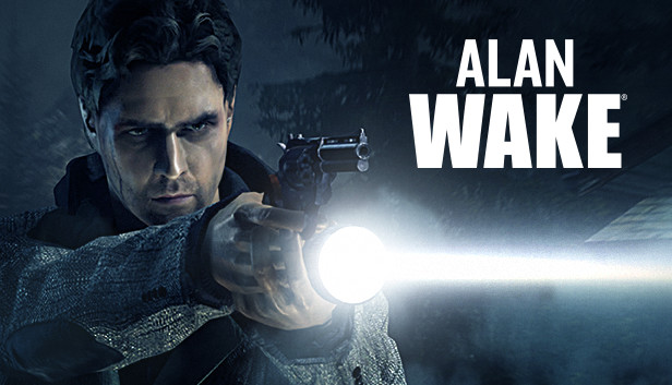 Comunidade Steam :: Alan Wake's American Nightmare