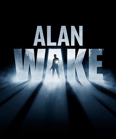 Alan Wake