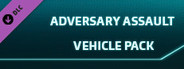 Just Cause™ 4: Adversary Vehicle Pack