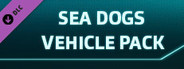 Just Cause™ 4: Sea Dogs Vehicle Pack