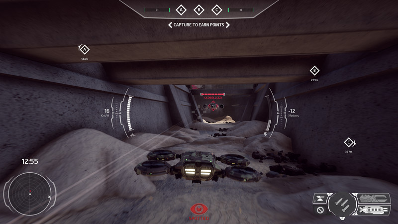 Drone Strike Force Demo #9