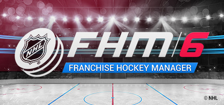 Franchise Hockey Manager 6 (1.1 GB)