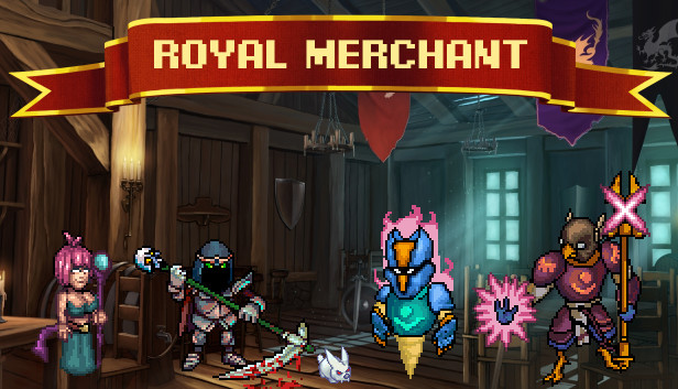 Royal Merchant instal the last version for ios