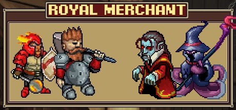 Royal Merchant header image