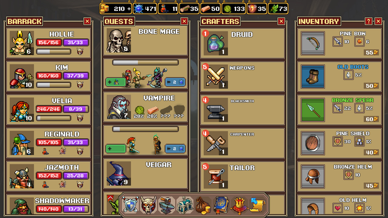 Royal Merchant instal the new version for android