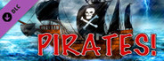 Age of Fear: Pirates! Expansion