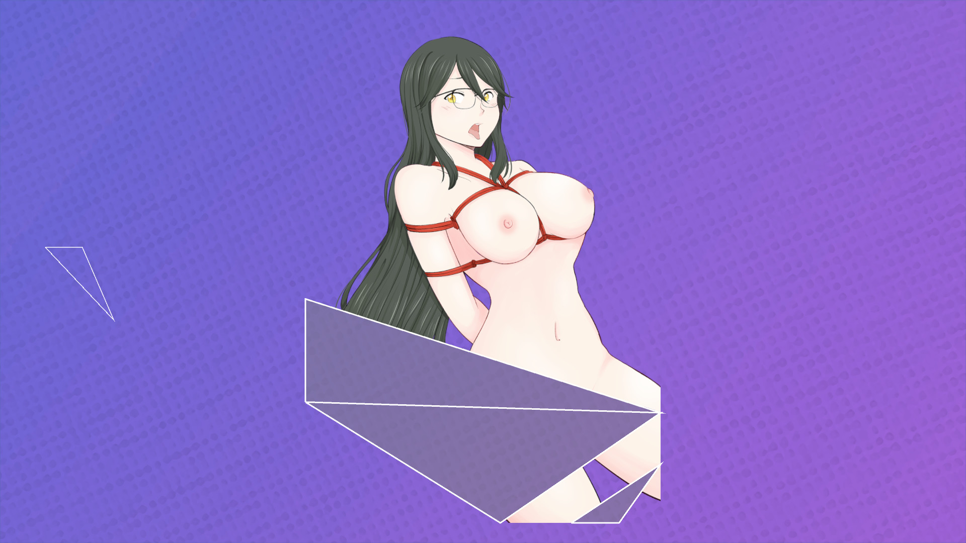 BDSM Waifu screenshot 1