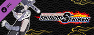 NTBSS: Master Character Training Pack - Zabuza Momochi