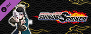 NTBSS: Master Character Training Pack - Haku