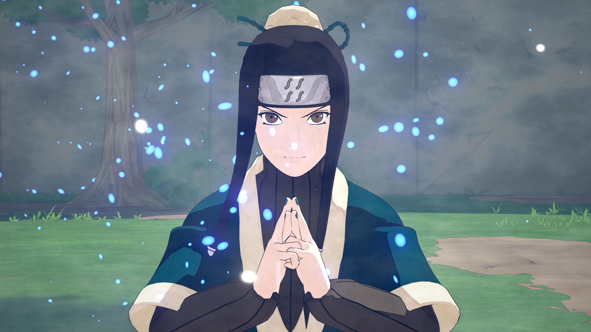 Qual o gênero de Haku em Naruto?