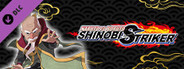 NTBSS: Master Character Training Pack - Ohnoki