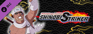 NTBSS: Master Character Training Pack - Eight Tails Jinchuriki
