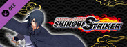 NTBSS: Master Character Training Pack - Sasuke Uchiha (Boruto)