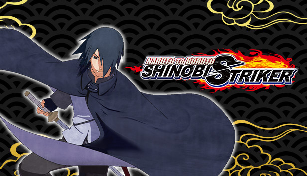 Steam Community :: Video :: Naruto Uzumaki Vs Sasuke Uchiha The