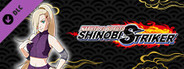 NTBSS: Master Character Training Pack - Ino Yamanaka