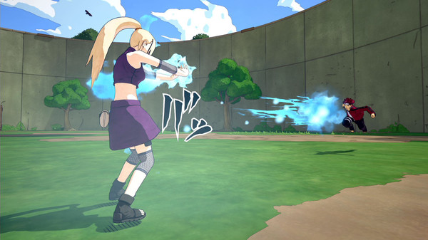 NTBSS: Master Character Training Pack - Ino Yamanaka