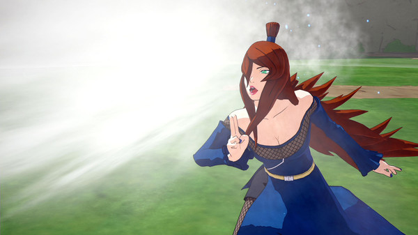 скриншот NTBSS: Master Character Training Pack - Mei Terumi 0