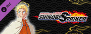 NTBSS: Master Character Training Pack Naruto Uzumaki (BORUTO)