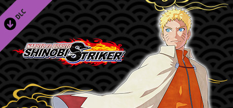 NTBSS: Master Character Training Pack Naruto Uzumaki (BORUTO) banner image