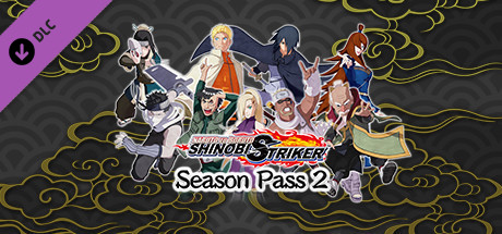 Save 50 On Naruto To Boruto Shinobi Striker Season Pass 2 On Steam