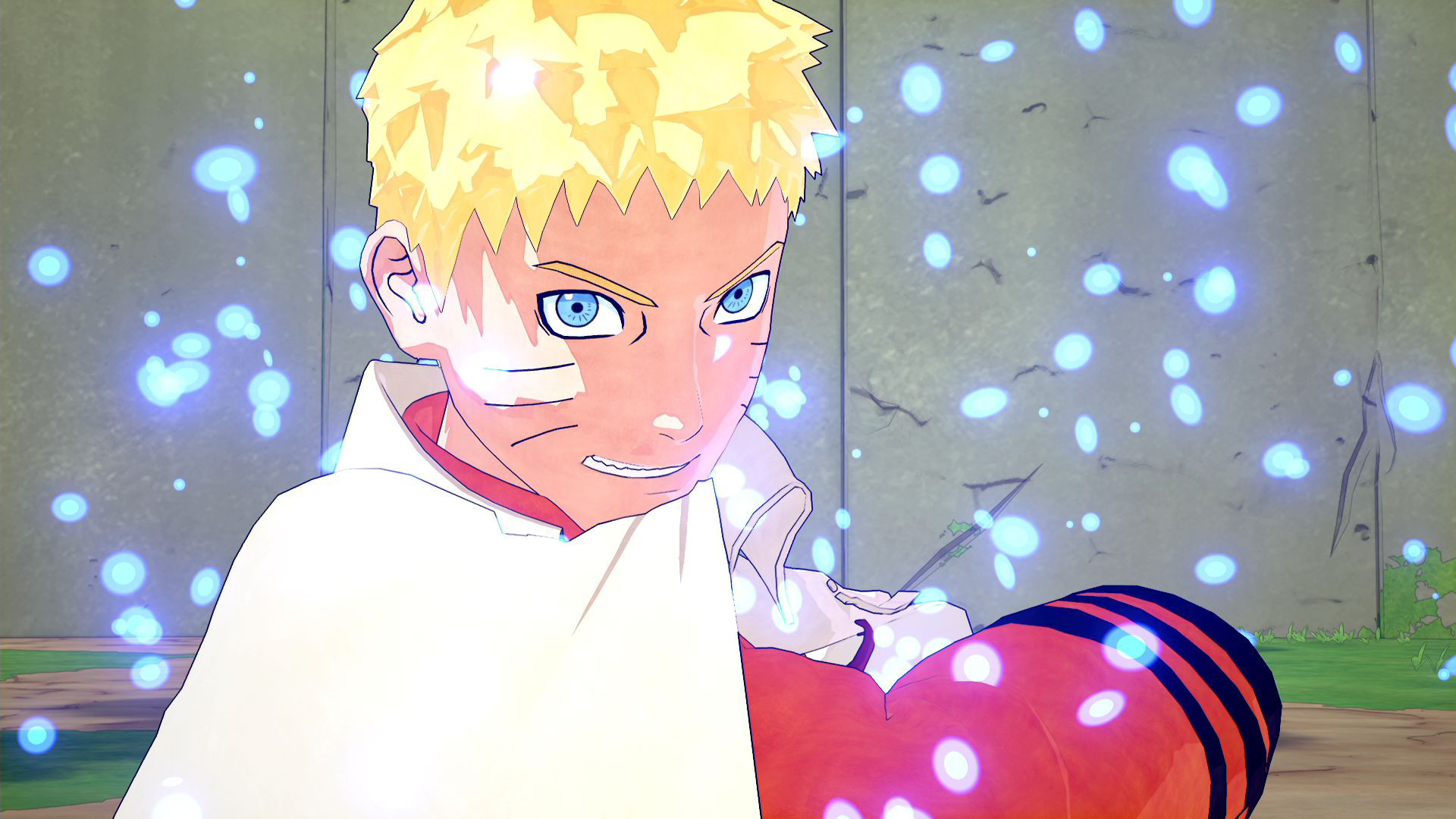 NARUTO TO BORUTO: SHINOBI STRIKER - Starter Pack on Steam