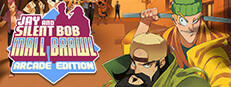 Jay and Silent Bob: Mall Brawl no Steam