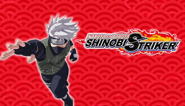 Köp NTBSS: Master Character Training Pack - Kakashi Hatake (Double  Sharingan)