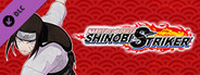 NTBSS: Master Character Training Pack - Neji Hyuga