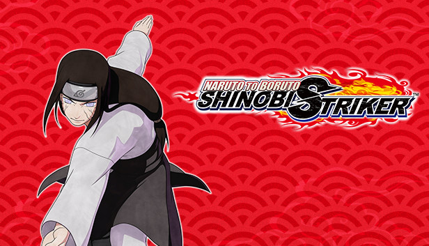 NTBSS: Master Character Training Pack - Shisui Uchiha on Steam