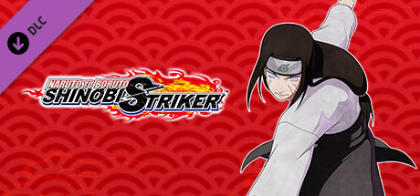 NTBSS: Master Character Training Pack Shisui Uchiha