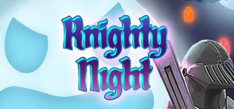 Knighty Night Cover Image