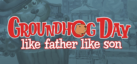 Groundhog Day: Like Father Like Son header image