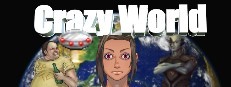 Crazy World