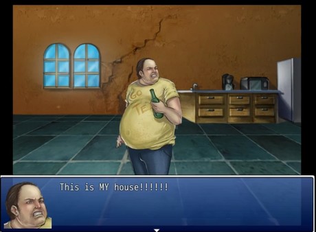 Скриншот из Crazy World Скриншот из Crazy World