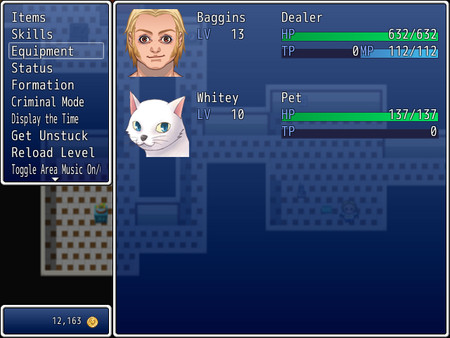 Скриншот из Crazy World Скриншот из Crazy World