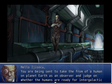 Скриншот из Crazy World Скриншот из Crazy World