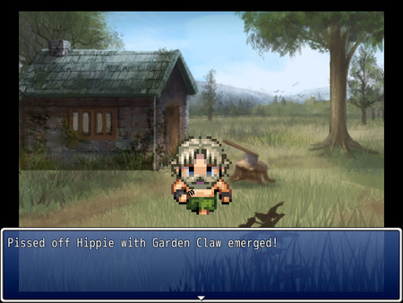 Скриншот из Crazy World Скриншот из Crazy World