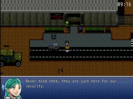 Скриншот из Crazy World Скриншот из Crazy World