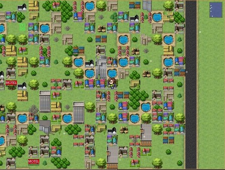 Скриншот из Crazy World Скриншот из Crazy World