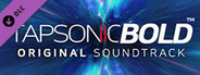 TAPSONIC BOLD - Original Sound Track