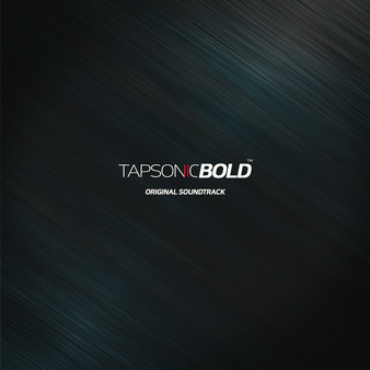 TAPSONIC BOLD - Original Sound Track