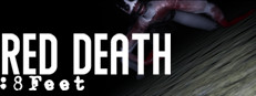 Red Death: 8Feet 게임 이미지