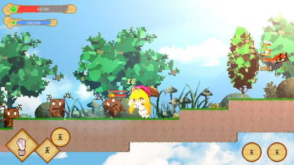 Life In Yima / 依玛村生活 game for windows Pc 1